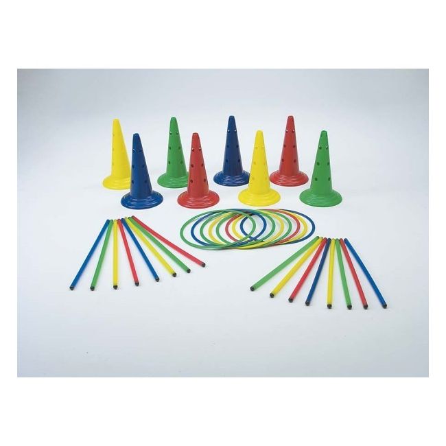 Set motricitate multisaltarello mare - okeitv96