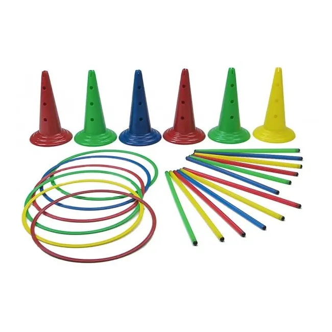 Set motricitate saltarello mare - okeitv94