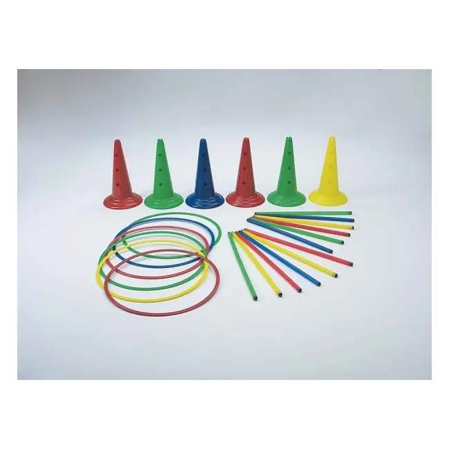 Set motricitate saltarello mare - okeitv94