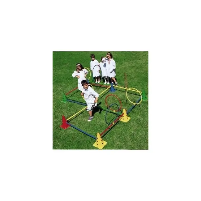 Set motricitate saltarello mare - okeitv94