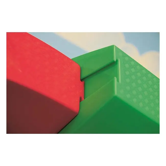 Traseu motricitate 10 blocuri curbe - okeitv060