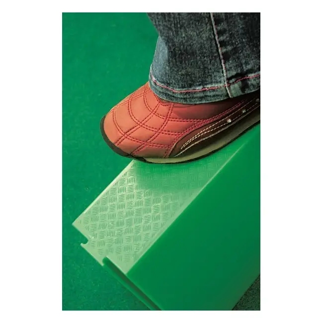 Traseu motricitate 10 blocuri curbe - okeitv060