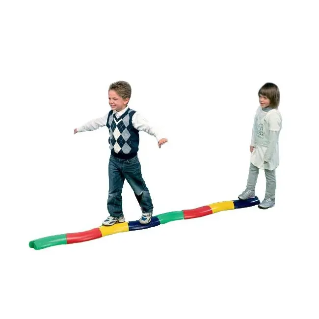 Traseu motricitate blocuri semisferice - okeitv070