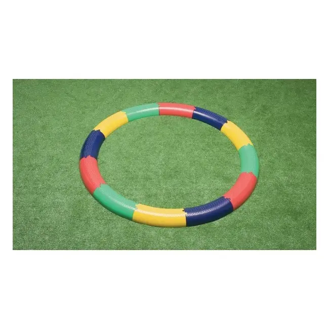 Traseu motricitate blocuri semisferice - okeitv070