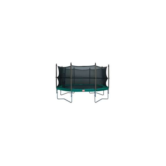 Plasa de siguranta pentru trambulina Berg 380 cm