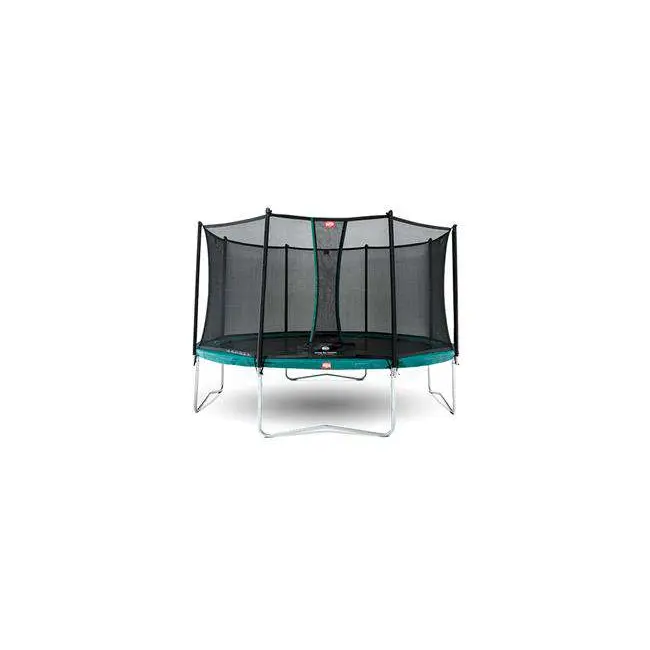 Trambulina Berg Favorit Regular cu plasa Comfort 430