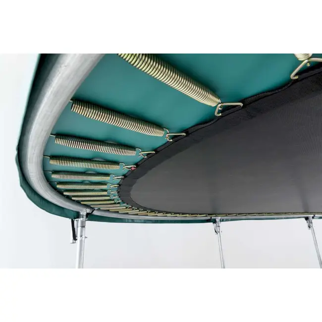 Trambulina Berg  Favorit Regular cu plasa Comfort 380