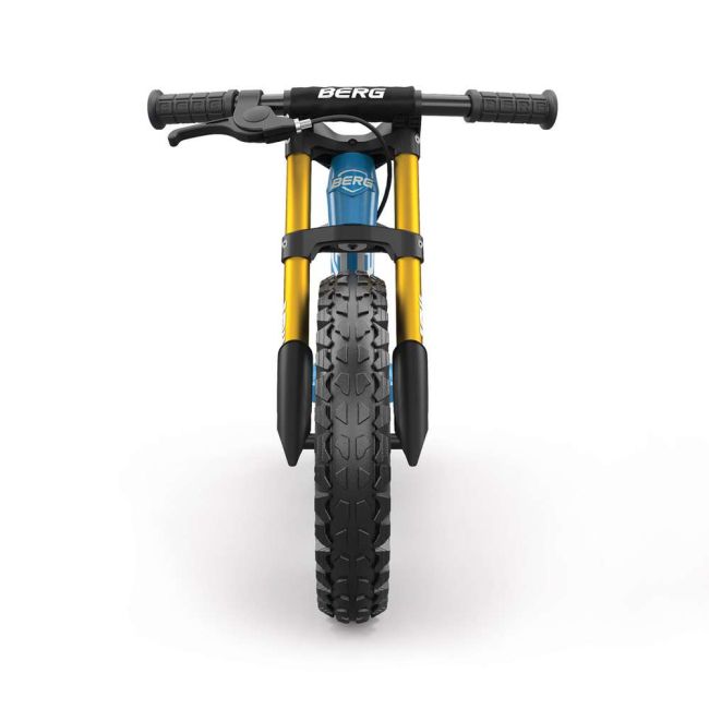 BERG Biky Cross Albastru cu Frana de Mana