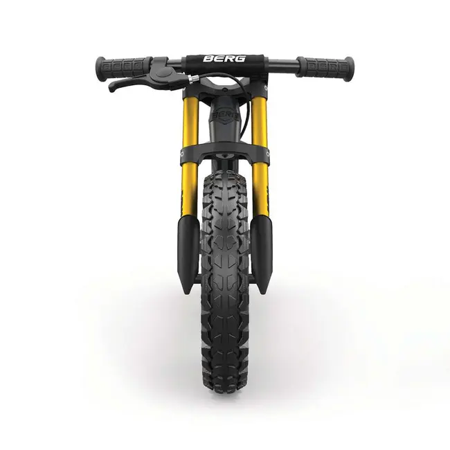 BERG Biky Cross Gri cu Frana de Mana