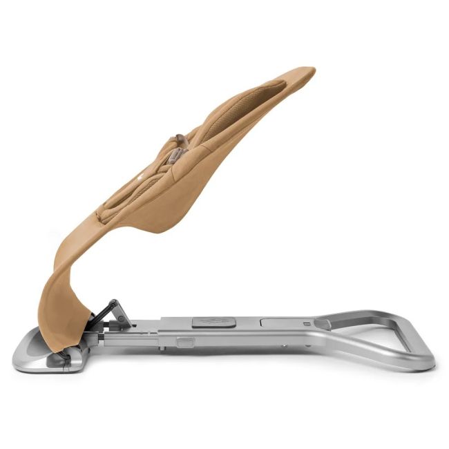 Balansoar pentru copii 3 in 1 Evolve, Soft Camel TNAEVLBNCCAM
