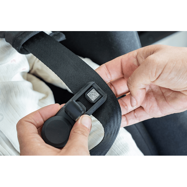 BeSafe Belt Keeper BSF11039762