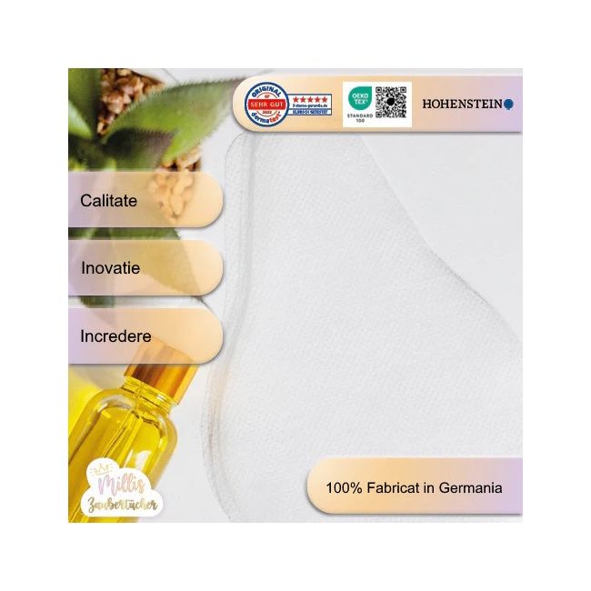 Millis Protectii Antiiritatii pentru Bebelusi Magic 25 buc TNA50336