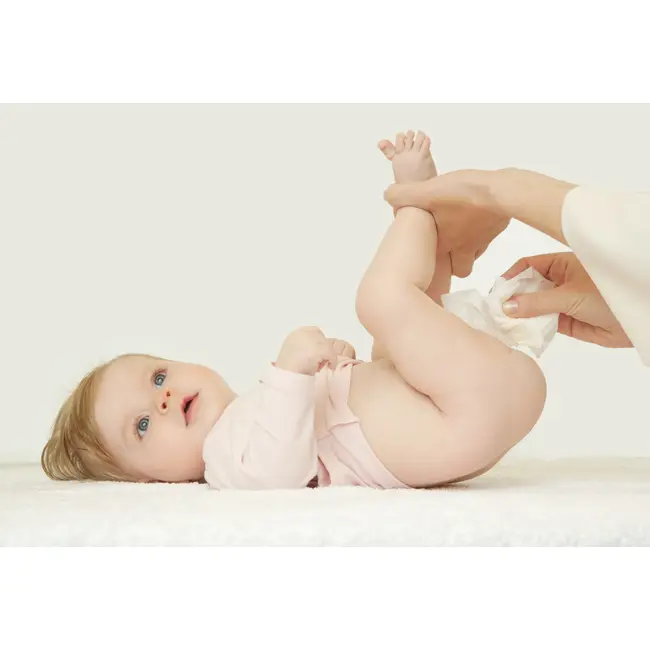 Millis Servetele Umede din Bambus Magic 60 buc TNA35020