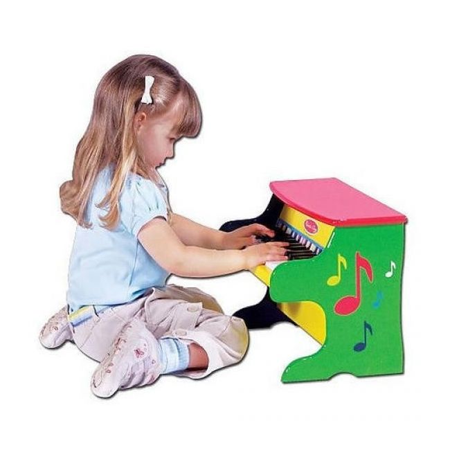 Pian de jucarie mini melissa and doug md1314
