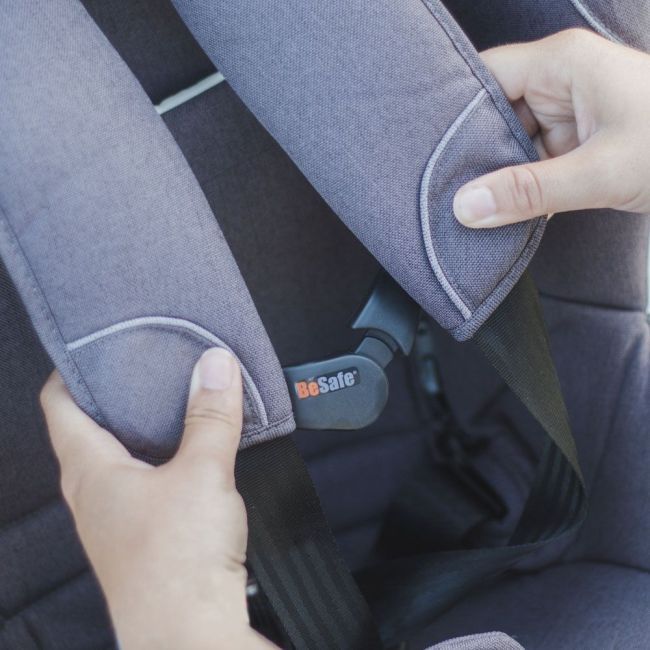 Protecție centură de siguranță BeSafe Belt Guard BSF10020916