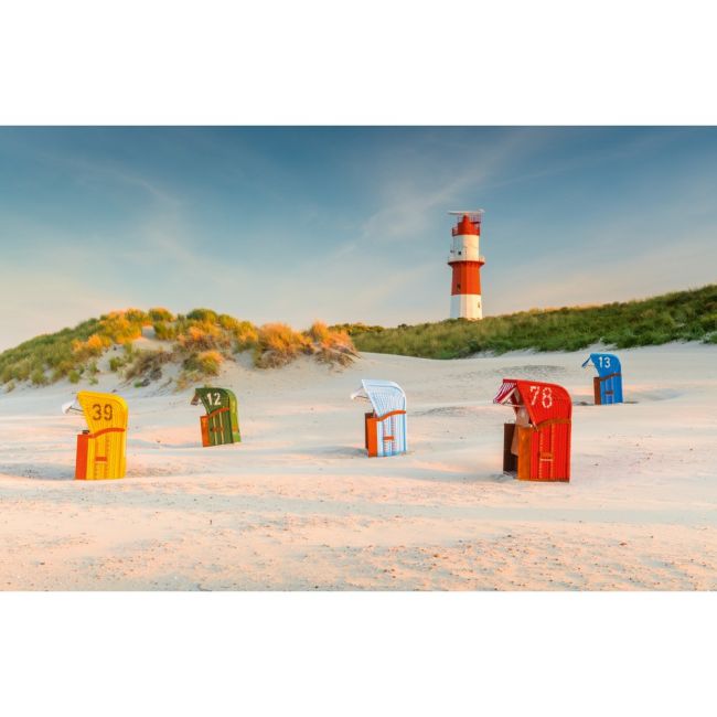 Ravensburger - Puzzle Moment far 200 piese ARTRVSPA01477
