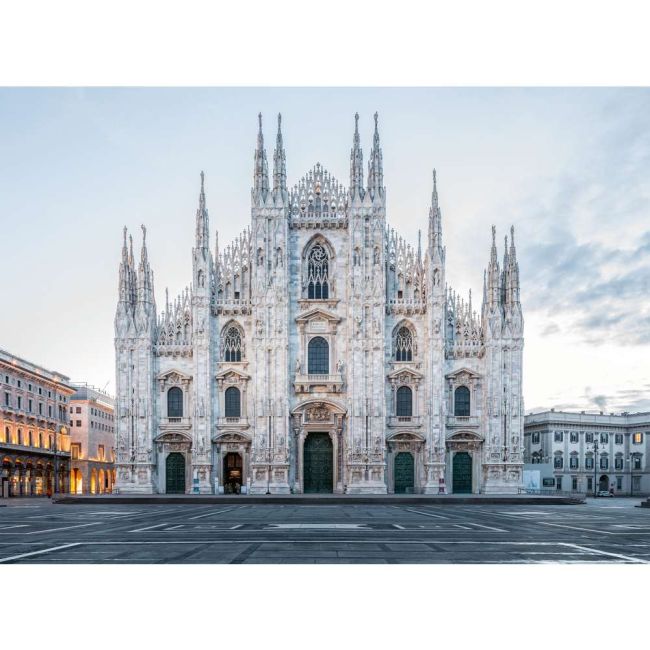 Ravensburger - Puzzle colectia de arta Milano 300 piese ARTRVSPA16399