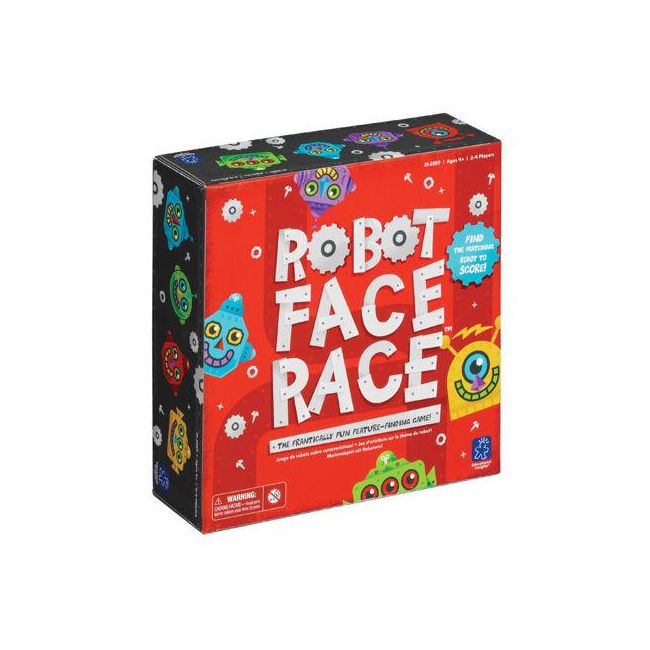 Cursa roboteilor
