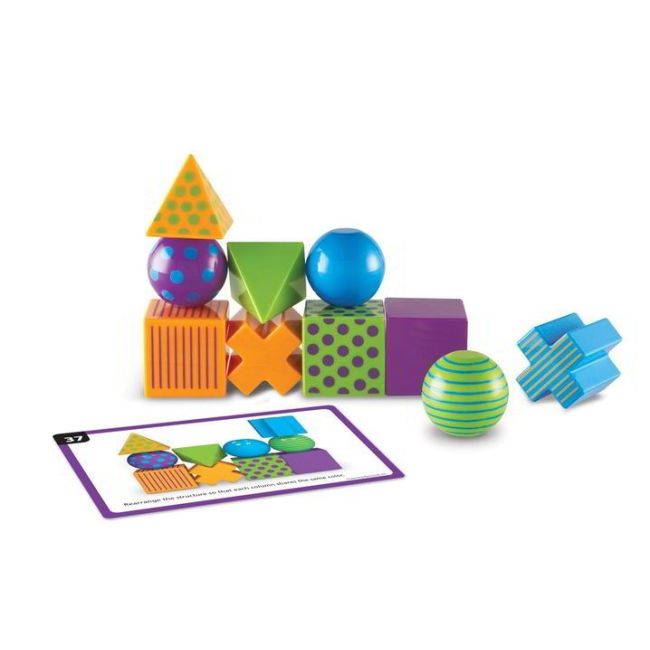 Joc de logica - mental blox