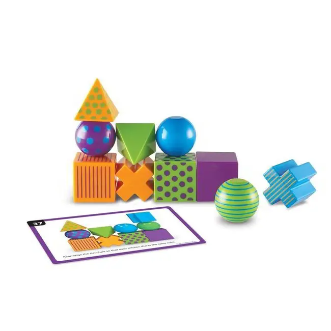 Joc de logica - mental blox