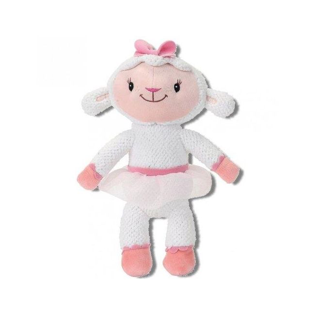 Mascota Oita Lambie 30 cm - EVSdis_1200245