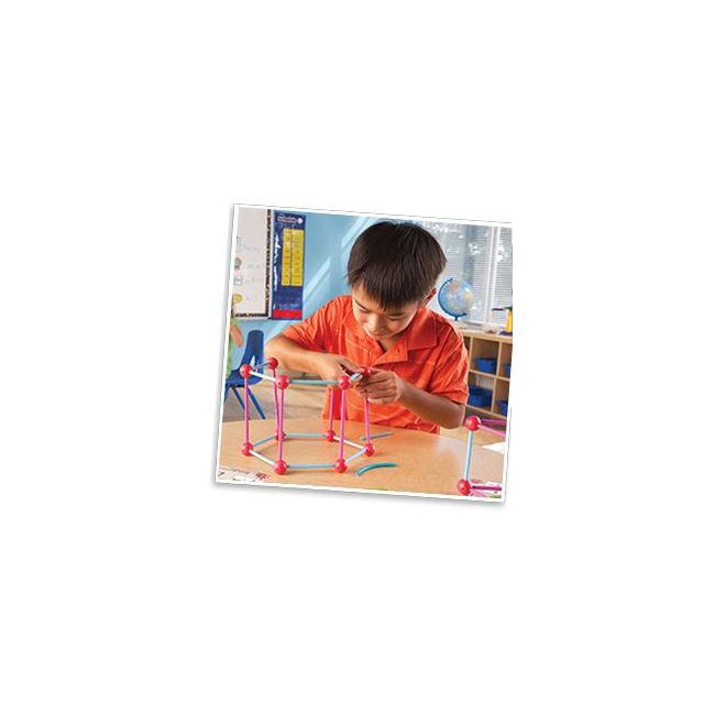 Set constructie - forme geometrice