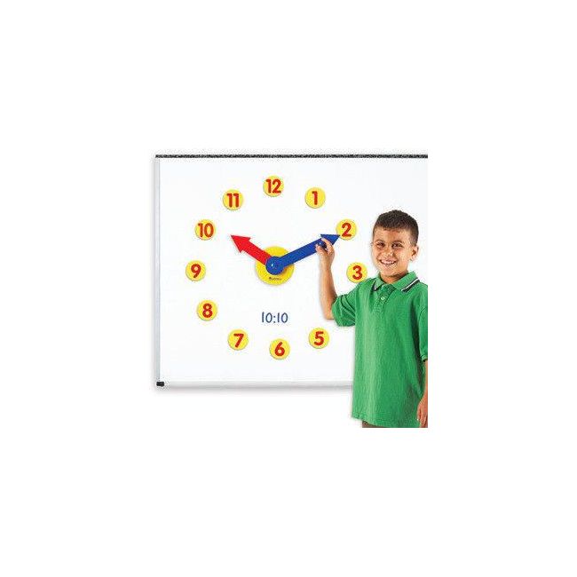 Set de activitati cu ceas