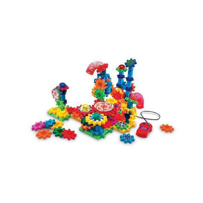 Set motorizat cu rotite gears gears