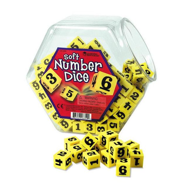 Zaruri moi cu numere - EDULER6350