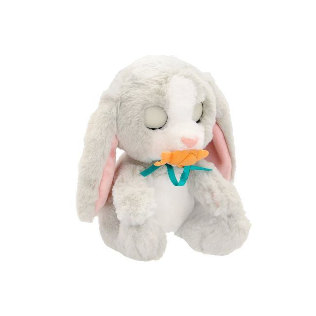 Baby Paws - Jucarie interactiva Iepuras BKF927124
