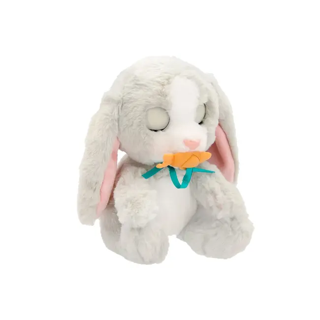 Baby Paws - Jucarie interactiva Iepuras BKF927124