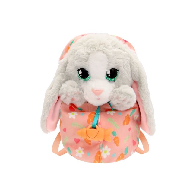 Baby Paws - Jucarie interactiva Iepuras BKF927124