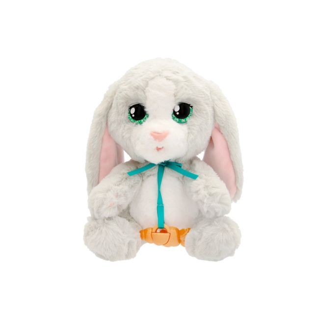 Baby Paws - Jucarie interactiva Iepuras BKF927124