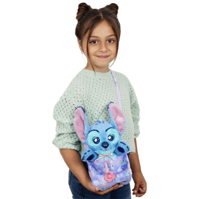 Baby Paws - Jucarie interactiva Stitch BKF927001