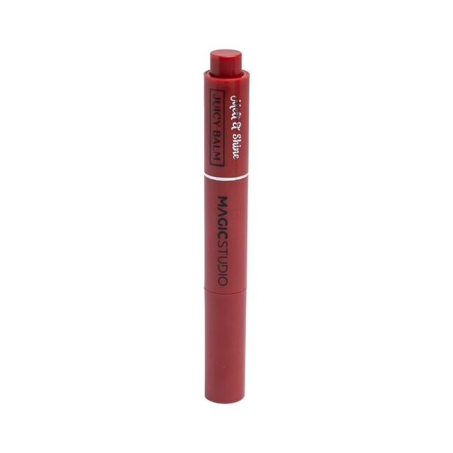 Balsam de buze Melt & Shine, nr 1 Cherry Kiss, 68176, 1.8g  Magic Studio