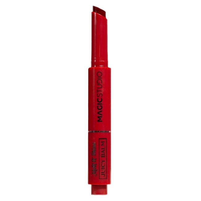 Balsam de buze Melt & Shine, nr 1 Cherry Kiss, 68176, 1.8g  Magic Studio