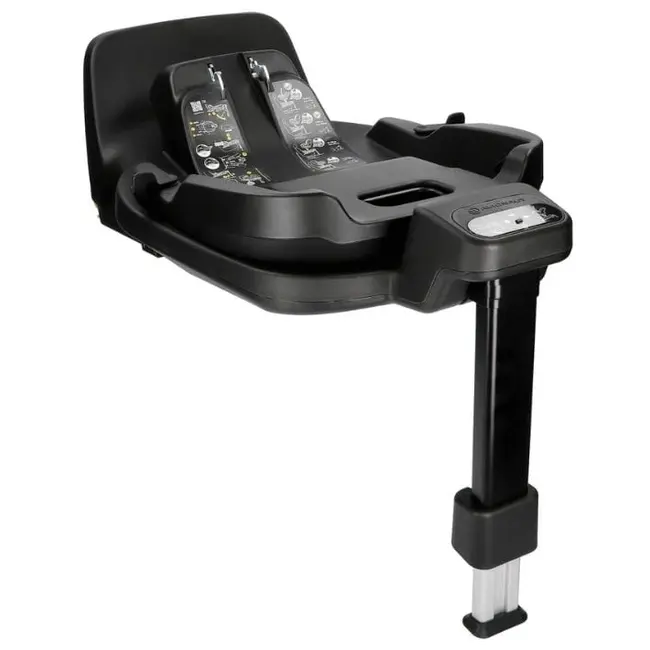 Baza ISOFIX rotativa Avionaut IQ Orbit ERFAV-170