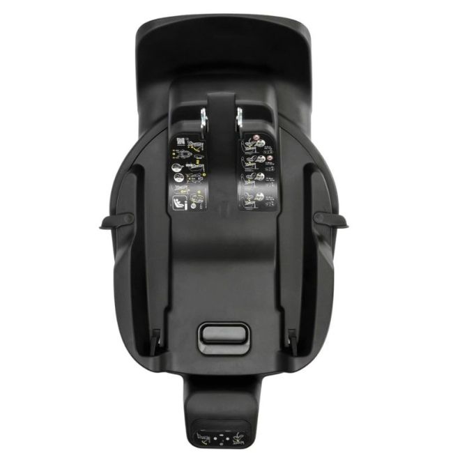 Baza ISOFIX rotativa Avionaut IQ Orbit ERFAV-170