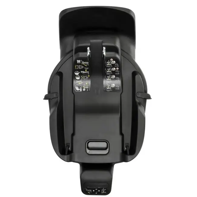 Baza ISOFIX rotativa Avionaut IQ Orbit ERFAV-170