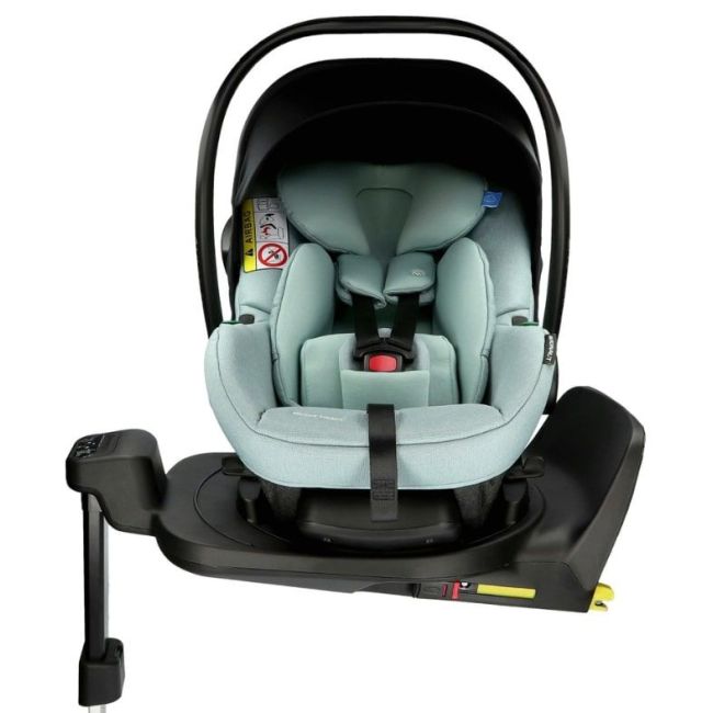 Baza ISOFIX rotativa Avionaut IQ Orbit ERFAV-170