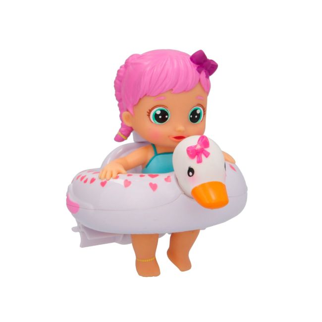 Bloopies - Jucarie de baie Floaties, diverse modele, seria2 BKF929326