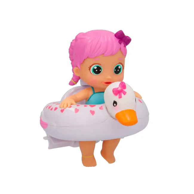 Bloopies - Jucarie de baie Floaties, diverse modele, seria2 BKF929326