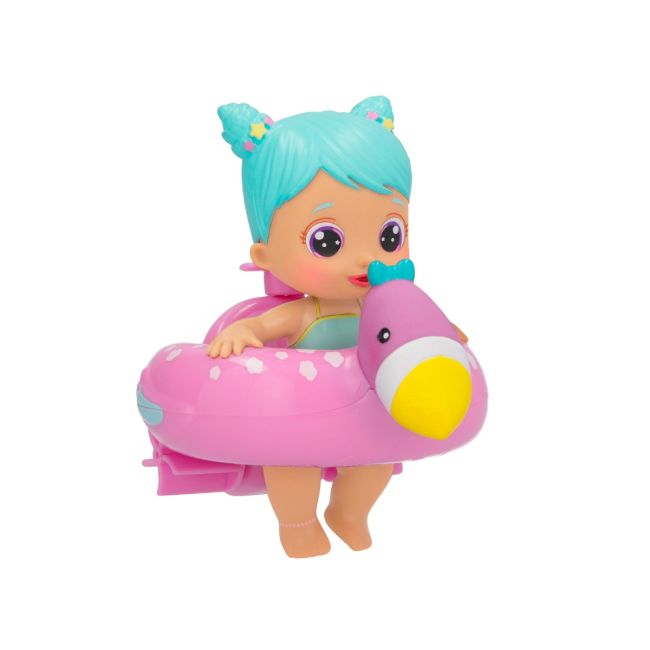 Bloopies - Jucarie de baie Floaties, diverse modele, seria2 BKF929326