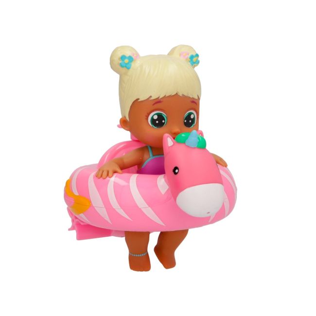 Bloopies - Jucarie de baie Floaties, diverse modele, seria2 BKF929326