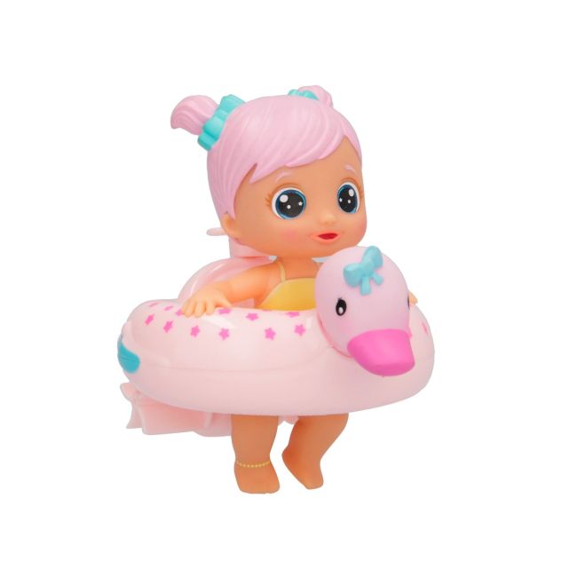 Bloopies - Jucarie de baie Floaties, diverse modele, seria2 BKF929326