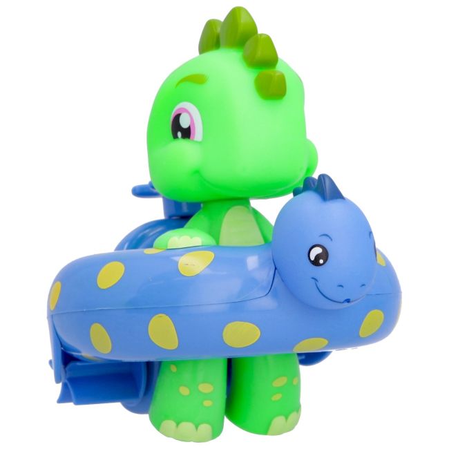 Bloopies - Jucarie de baie Floaties dinozauri, diverse modele BKF907898