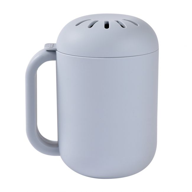 Clatitor din silicon pentru cap bebelusi Pebble ERFB920411