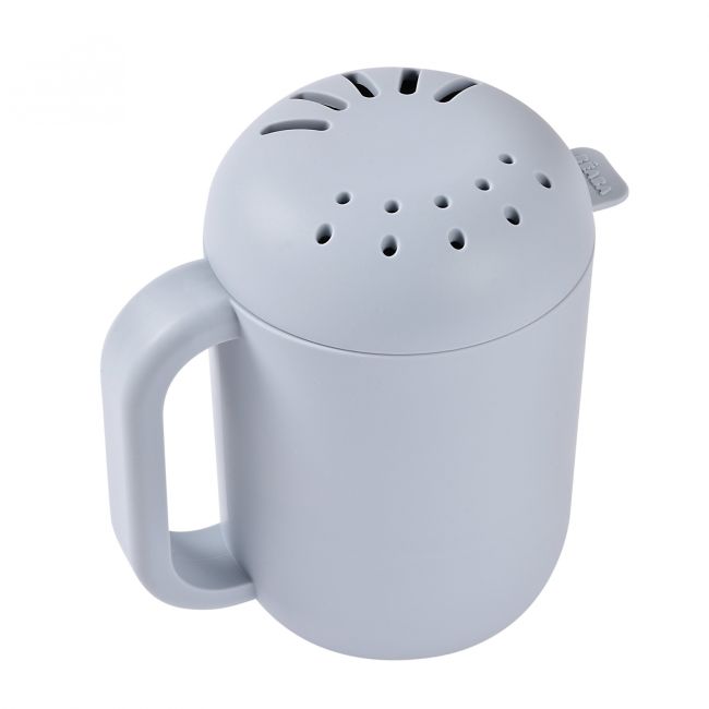 Clatitor din silicon pentru cap bebelusi Pebble ERFB920411
