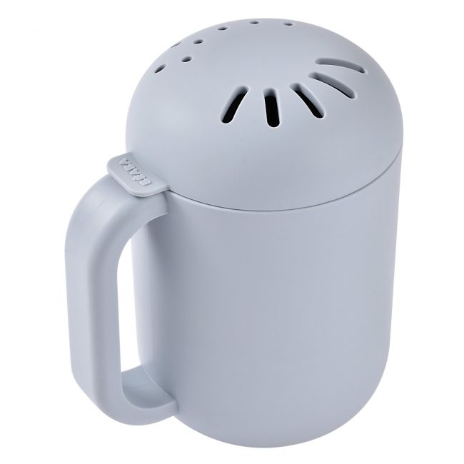 Clatitor din silicon pentru cap bebelusi Pebble ERFB920411