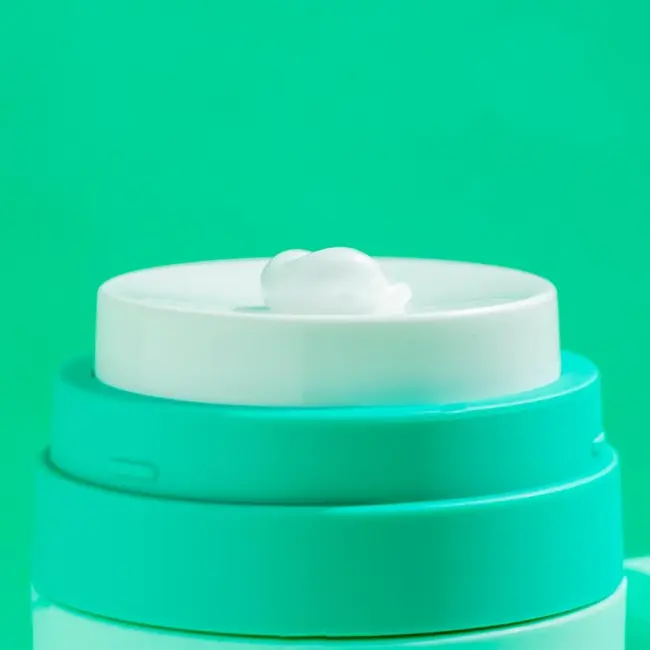 Crema de fata cu Polipeptide  Self Love Affair, 50ml, 12212, IDC Institute